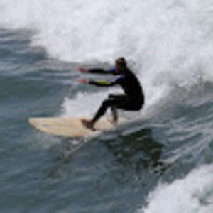 Meet your Posher, Adam